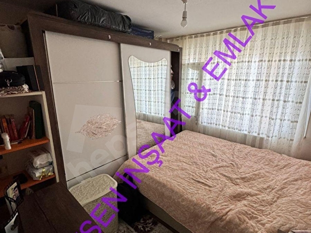 EVSEN İNŞAATTAN | 473 | ALİ EFENDİ SOKAK | 2+1 | 90M² | BAHÇE KATI | KOMBİLİ | ÇİFT CEPHE - Görsel 6