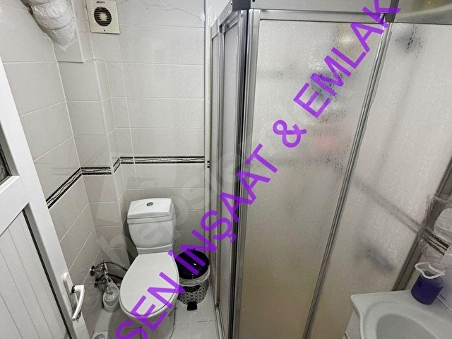 EVSEN İNŞAATTAN | 473 | ALİ EFENDİ SOKAK | 2+1 | 90M² | BAHÇE KATI | KOMBİLİ | ÇİFT CEPHE - Görsel 16