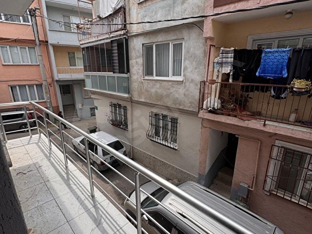 YATIRIMLIK FIRSAT! MERKEZE YAKIN 3 KATLI YENİLENMİŞ BİNA - Görsel 2