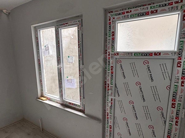 YATIRIMLIK FIRSAT! MERKEZE YAKIN 3 KATLI YENİLENMİŞ BİNA - Görsel 10
