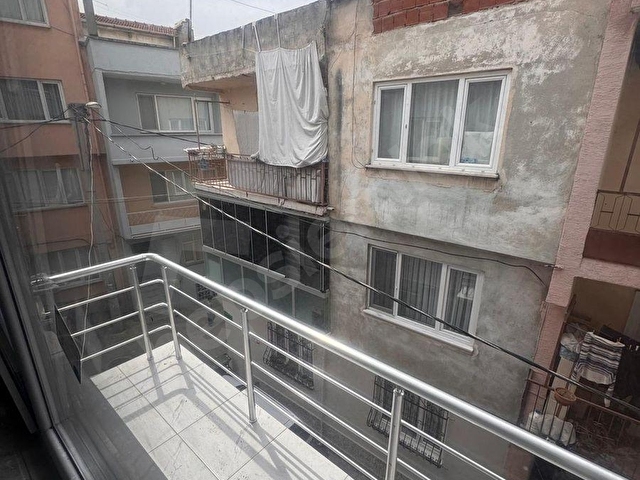 YATIRIMLIK FIRSAT! MERKEZE YAKIN 3 KATLI YENİLENMİŞ BİNA - Görsel 14