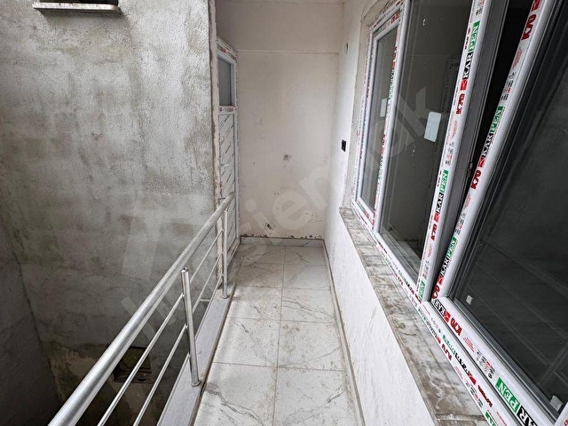 YATIRIMLIK FIRSAT! MERKEZE YAKIN 3 KATLI YENİLENMİŞ BİNA - Görsel 9