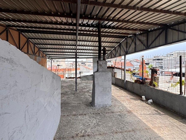 YATIRIMLIK FIRSAT! MERKEZE YAKIN 3 KATLI YENİLENMİŞ BİNA - Görsel 8