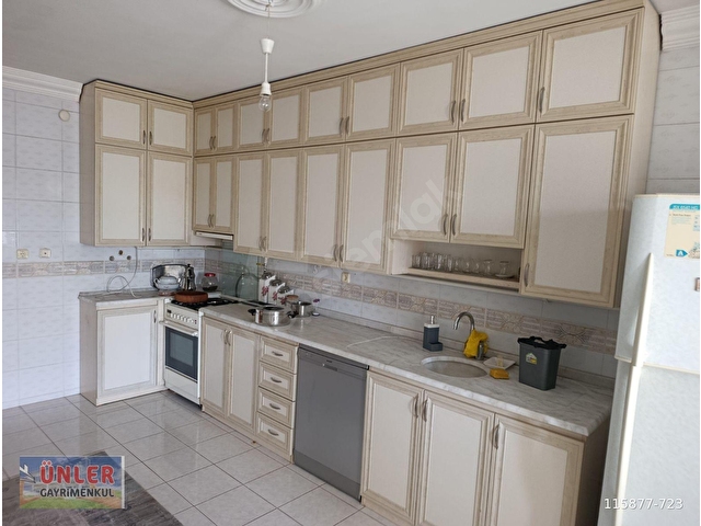 ETİ MAHALLESİ ÇİNİLİKÖŞK APT SATILIK GENİŞ KOMFORLU DAİRE - Görsel 12
