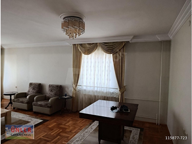 ETİ MAHALLESİ ÇİNİLİKÖŞK APT SATILIK GENİŞ KOMFORLU DAİRE - Görsel 29