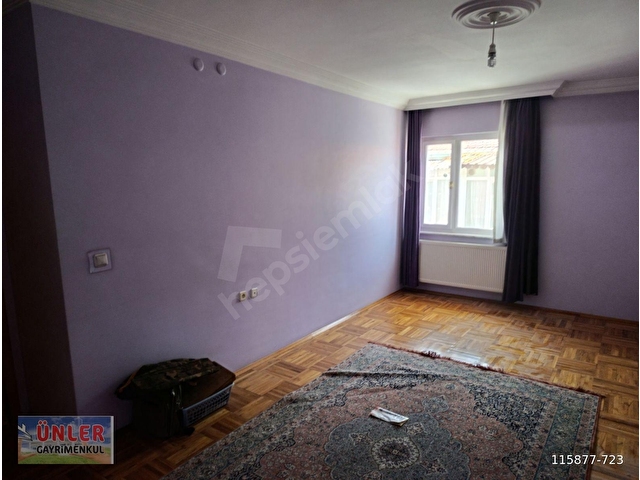 ETİ MAHALLESİ ÇİNİLİKÖŞK APT SATILIK GENİŞ KOMFORLU DAİRE - Görsel 22