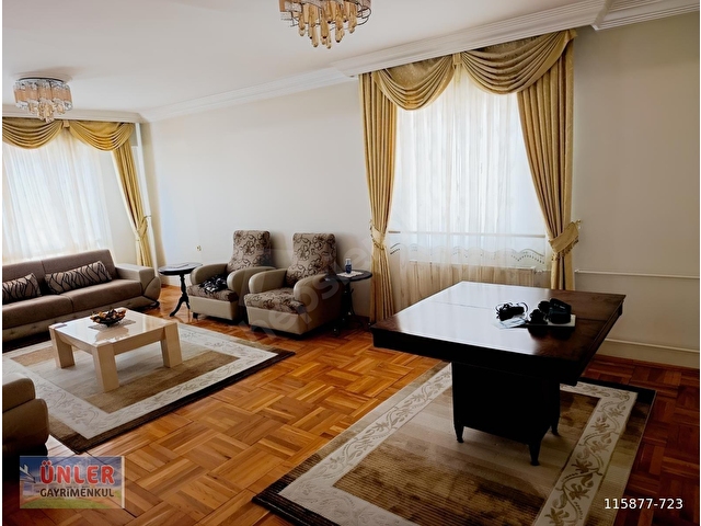 ETİ MAHALLESİ ÇİNİLİKÖŞK APT SATILIK GENİŞ KOMFORLU DAİRE - Görsel 5