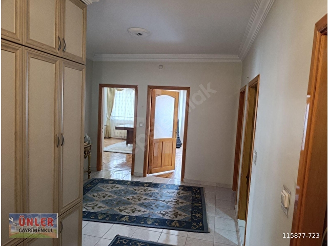 ETİ MAHALLESİ ÇİNİLİKÖŞK APT SATILIK GENİŞ KOMFORLU DAİRE - Görsel 15