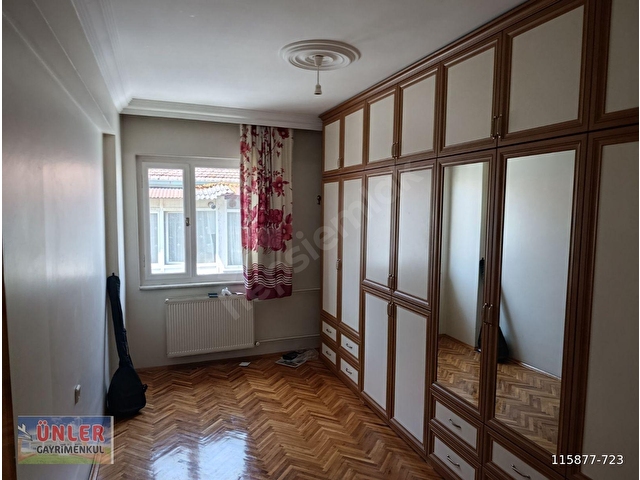 ETİ MAHALLESİ ÇİNİLİKÖŞK APT SATILIK GENİŞ KOMFORLU DAİRE - Görsel 25