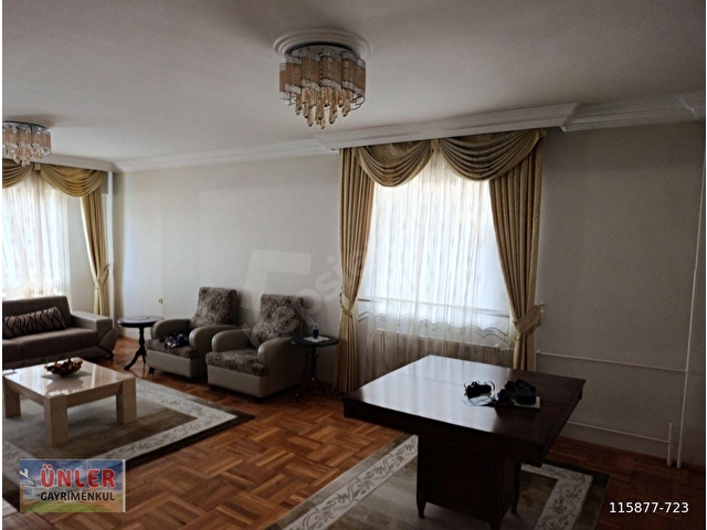 ETİ MAHALLESİ ÇİNİLİKÖŞK APT SATILIK GENİŞ KOMFORLU DAİRE - Görsel 6