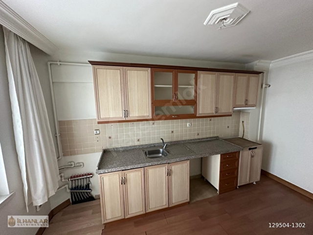 GÜVENTEPE MAH. MASRAFSIZ CAD ÜZERİ TERAS BALKONLU 3+1 KİRALIK D. - Görsel 4