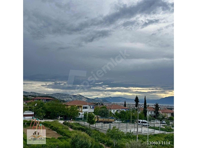 BURDUR MERKEZDE MÜSTAKİL GENİŞ BAHÇELİ EV - Görsel 2