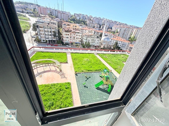 POLAT 2 DEN CRİYSTAL TOWERDA PEYZAJ MANZARALI - Görsel 21