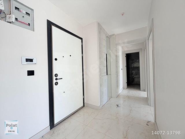 POLAT 2 DEN CRİYSTAL TOWERDA PEYZAJ MANZARALI - Görsel 30