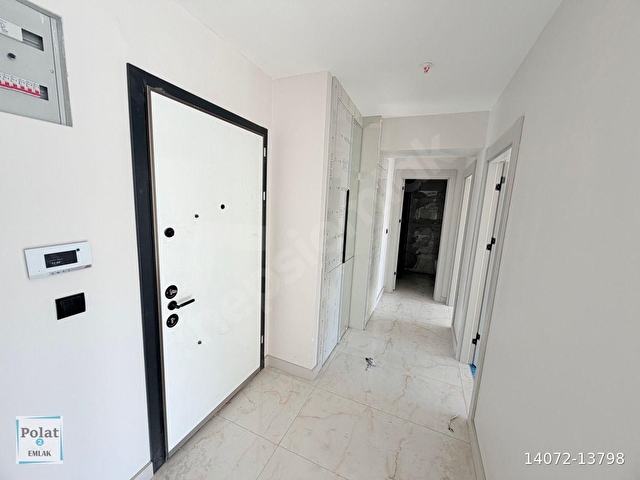 POLAT 2 DEN CRİYSTAL TOWERDA PEYZAJ MANZARALI - Görsel 12