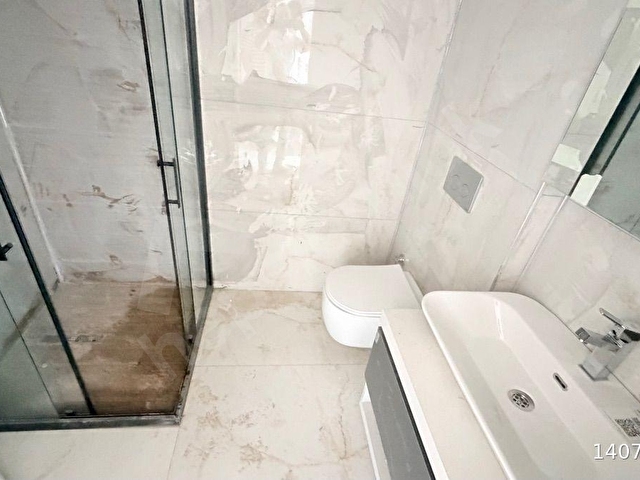 POLAT 2 DEN CRİYSTAL TOWERDA PEYZAJ MANZARALI - Görsel 26