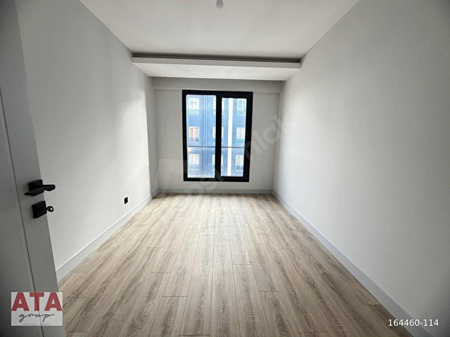 ATA GRUP |ŞEHİR HASTANESİ 2.5+1 YERDEN ISITMA SATILIK DAİRE| - Görsel 3