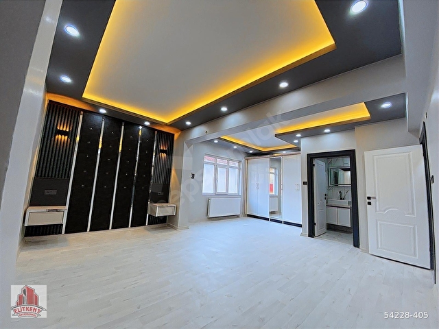 PİYADE MAH GiMSA YAKINI ARA KAT KREDİ LİMİTSİZ 150 3+1 DAİRE - Görsel 25