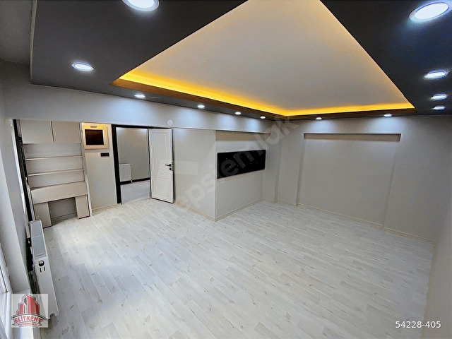 PİYADE MAH GiMSA YAKINI ARA KAT KREDİ LİMİTSİZ 150 3+1 DAİRE - Görsel 29