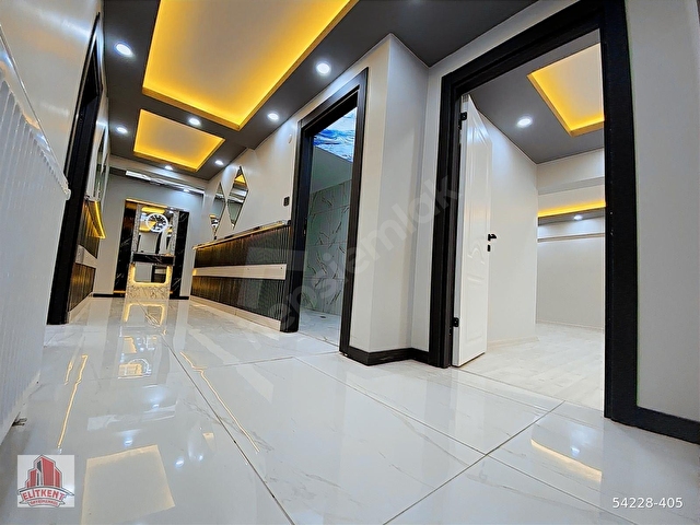 PİYADE MAH GiMSA YAKINI ARA KAT KREDİ LİMİTSİZ 150 3+1 DAİRE - Görsel 21