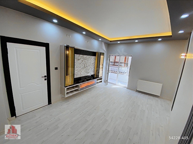 PİYADE MAH GiMSA YAKINI ARA KAT KREDİ LİMİTSİZ 150 3+1 DAİRE - Görsel 20