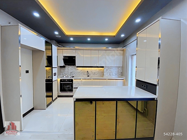 PİYADE MAH GiMSA YAKINI ARA KAT KREDİ LİMİTSİZ 150 3+1 DAİRE