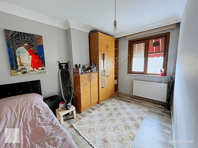 İÇERENKÖY METROYA 5DK YÜRÜME MESAFESİ EŞYALI & FATURALAR DAHİL - Görsel 3