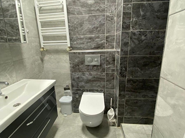 Galata Porta 5dk Uzaklıkta Kiralık, Eşyalı Daire - Görsel 16