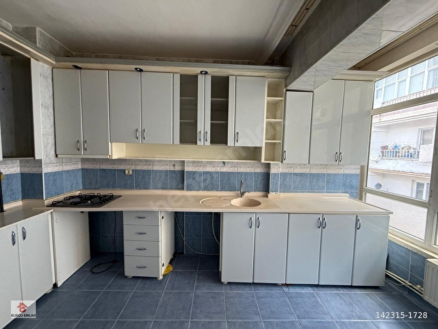 VALİ KONAĞI YAKININDA 3+1 KİRALIK DAİRE -- BURCU EMLAKTAN - Görsel 4