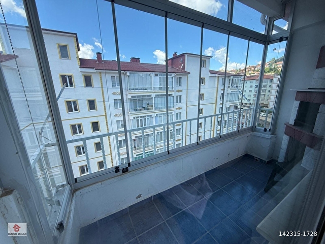 VALİ KONAĞI YAKININDA 3+1 KİRALIK DAİRE -- BURCU EMLAKTAN - Görsel 21