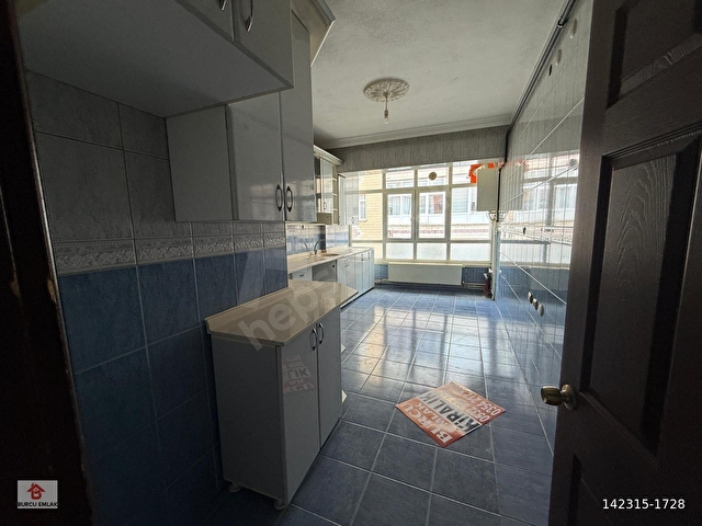 VALİ KONAĞI YAKININDA 3+1 KİRALIK DAİRE -- BURCU EMLAKTAN - Görsel 5