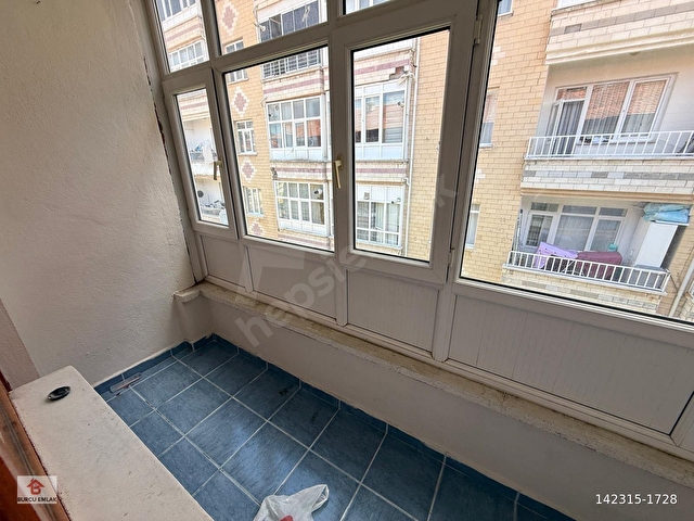 VALİ KONAĞI YAKININDA 3+1 KİRALIK DAİRE -- BURCU EMLAKTAN - Görsel 22