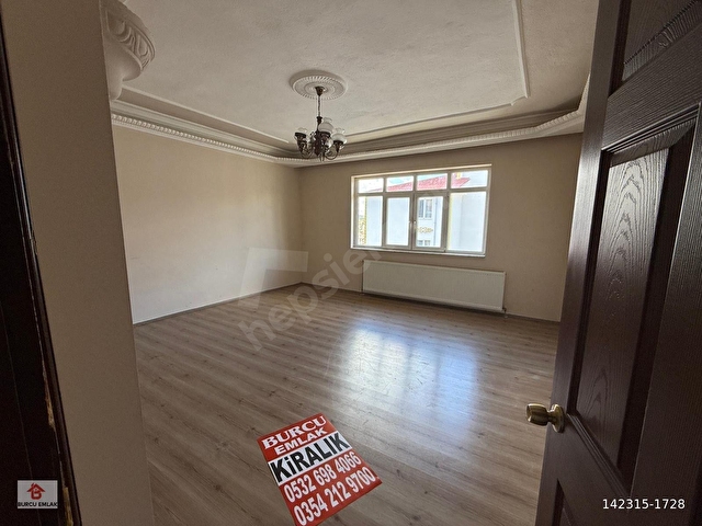 VALİ KONAĞI YAKININDA 3+1 KİRALIK DAİRE -- BURCU EMLAKTAN - Görsel 14