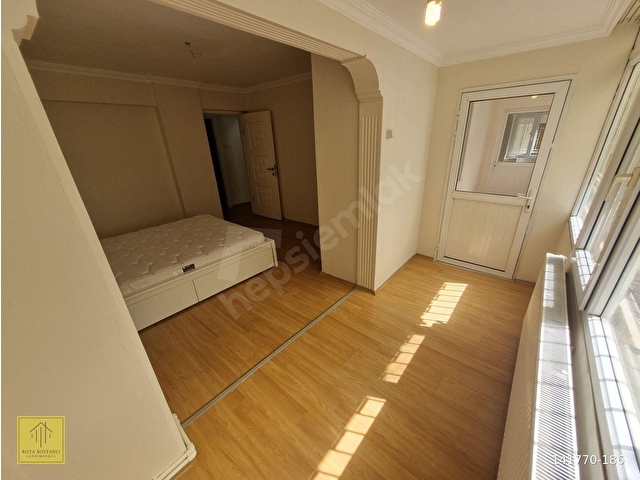 BOSTANLI HÜSEYİN YURTTAŞ SOKAĞINDA BAKIMLI KİRALIK 2+1 DAİRE - Görsel 26