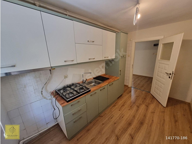 BOSTANLI HÜSEYİN YURTTAŞ SOKAĞINDA BAKIMLI KİRALIK 2+1 DAİRE - Görsel 13
