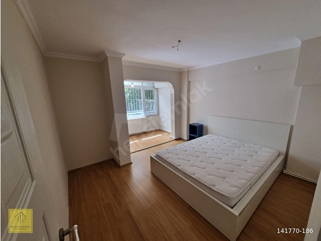 BOSTANLI HÜSEYİN YURTTAŞ SOKAĞINDA BAKIMLI KİRALIK 2+1 DAİRE - Görsel 22
