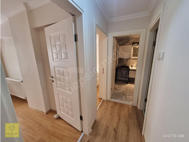 BOSTANLI HÜSEYİN YURTTAŞ SOKAĞINDA BAKIMLI KİRALIK 2+1 DAİRE - Görsel 15