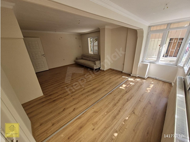 BOSTANLI HÜSEYİN YURTTAŞ SOKAĞINDA BAKIMLI KİRALIK 2+1 DAİRE - Görsel 7