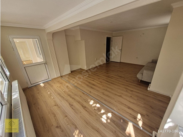 BOSTANLI HÜSEYİN YURTTAŞ SOKAĞINDA BAKIMLI KİRALIK 2+1 DAİRE - Görsel 6