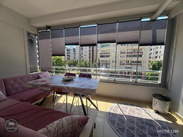 ATAKUM YENİMAHALLEDE SATILIK 3+1 DAİRE - Görsel 3