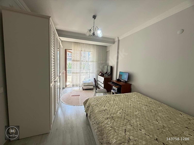 ATAKUM YENİMAHALLEDE SATILIK 3+1 DAİRE - Görsel 24