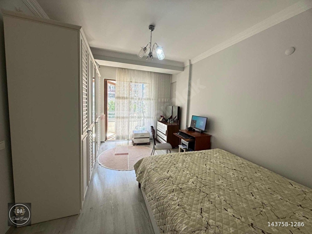 ATAKUM YENİMAHALLEDE SATILIK 3+1 DAİRE - Görsel 15