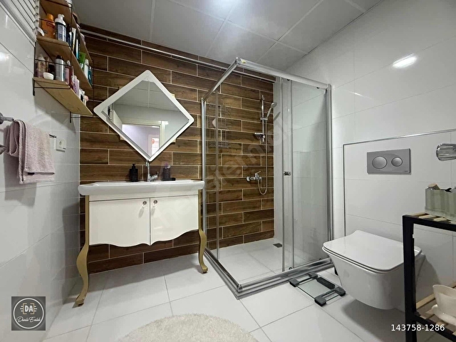 ATAKUM YENİMAHALLEDE SATILIK 3+1 DAİRE - Görsel 21