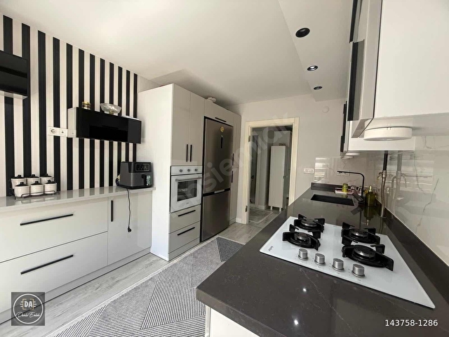 ATAKUM YENİMAHALLEDE SATILIK 3+1 DAİRE - Görsel 6