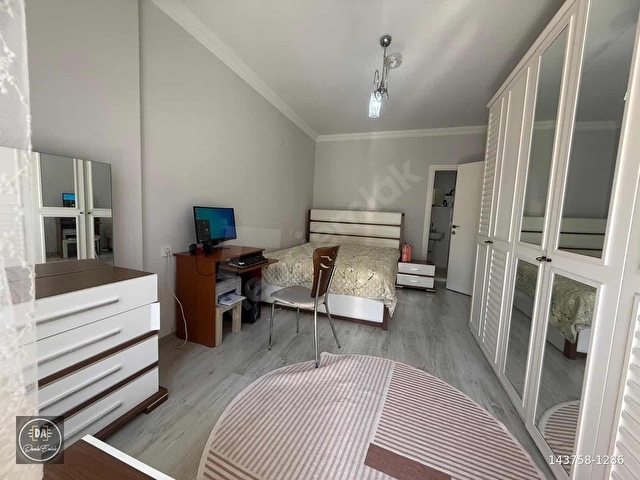 ATAKUM YENİMAHALLEDE SATILIK 3+1 DAİRE - Görsel 22