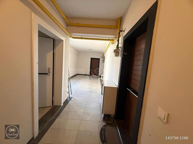 ATAKUM YENİMAHALLEDE SATILIK 3+1 DAİRE - Görsel 30