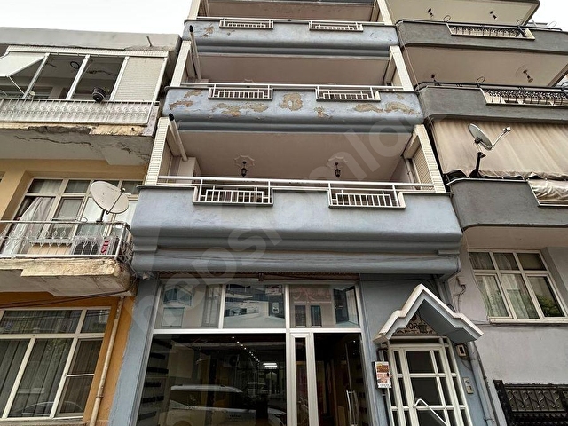 SAKARYA MAHALLESİNDEN KİRALIK BÜYÜK DÜKKAN - Görsel 16