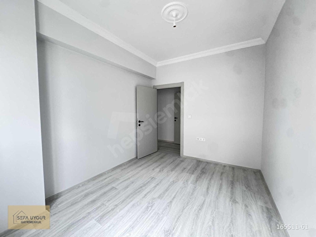 SEFA UYGURDAN ULUKAVAKDA SIFIR 3+1 GENİŞ DAİRE - Görsel 12