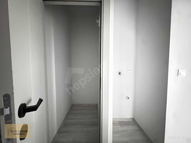 SEFA UYGURDAN ULUKAVAKDA SIFIR 3+1 GENİŞ DAİRE - Görsel 13