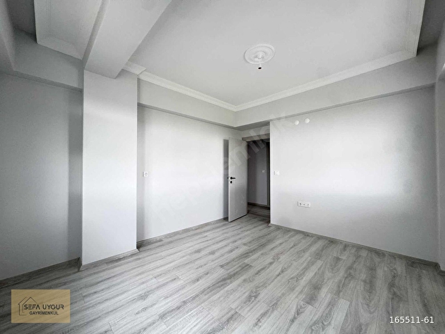 SEFA UYGURDAN ULUKAVAKDA SIFIR 3+1 GENİŞ DAİRE - Görsel 8